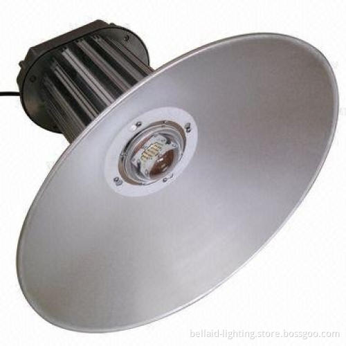 Meanwell Driver LED High Bay Light, 200W, Cree LED, 3-year Warranty